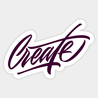 Create Sticker